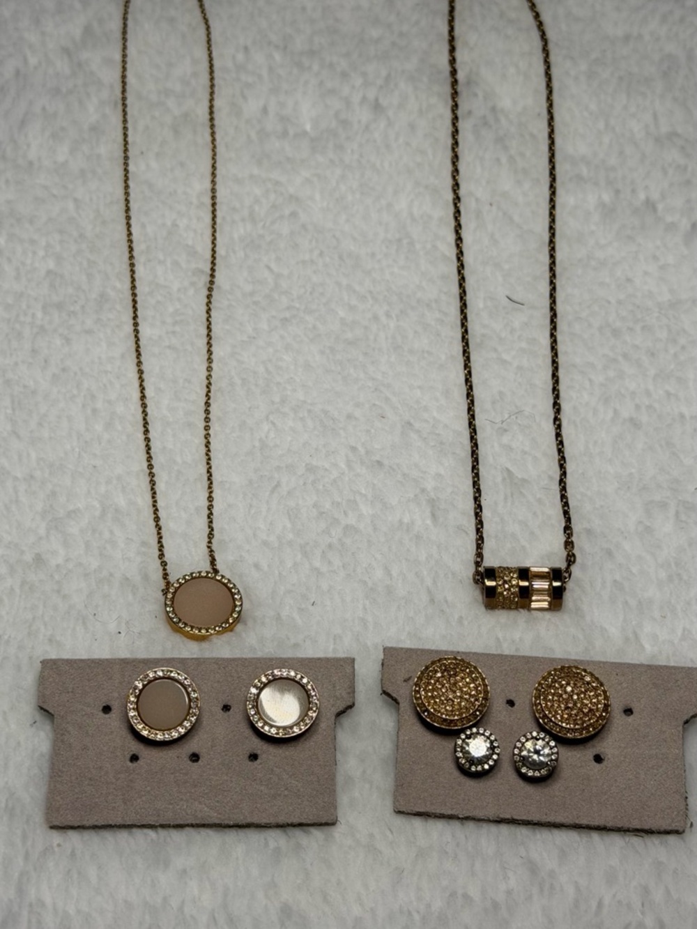 Michael Kors jewelry